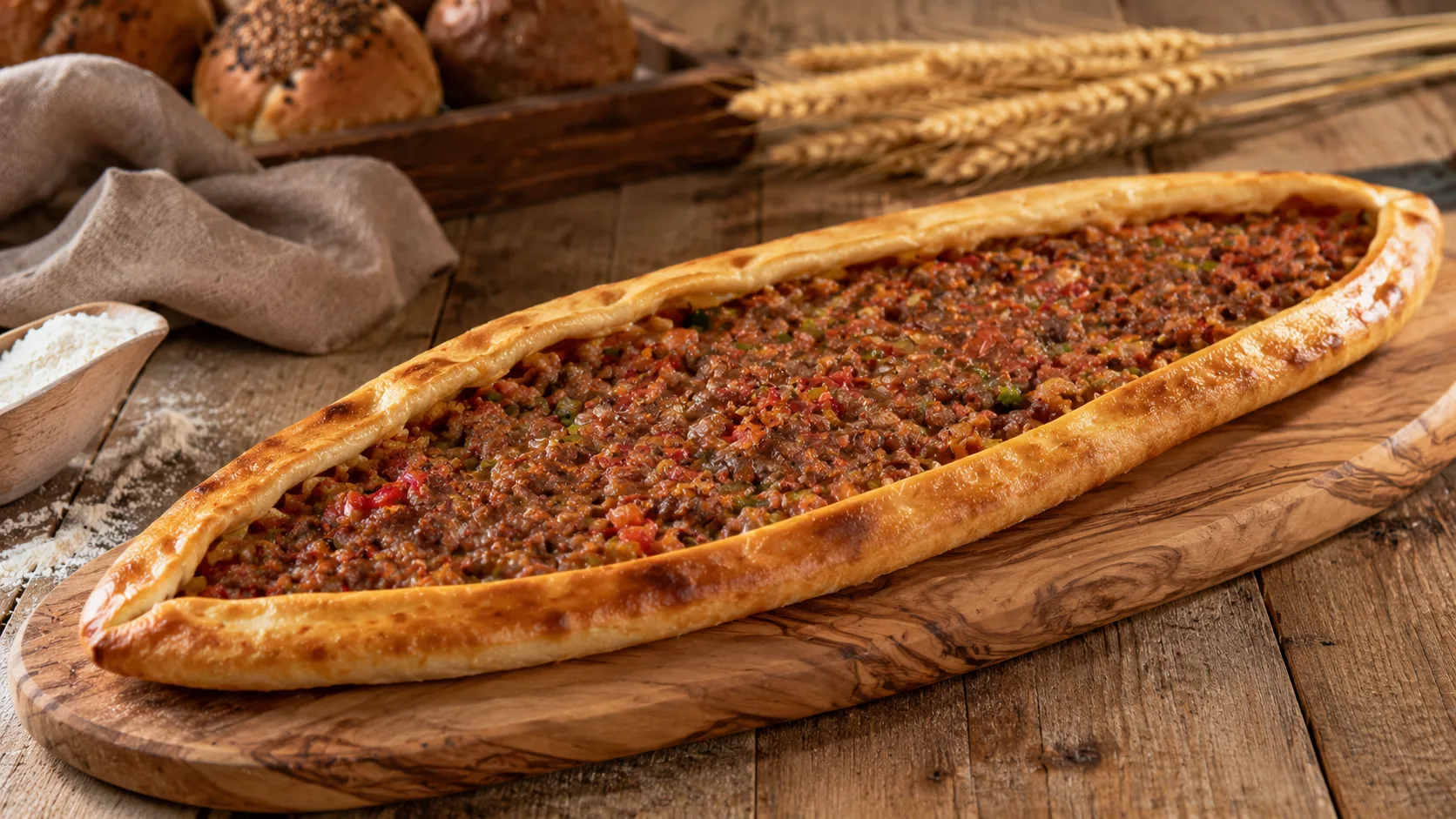Geçici pide görseli
