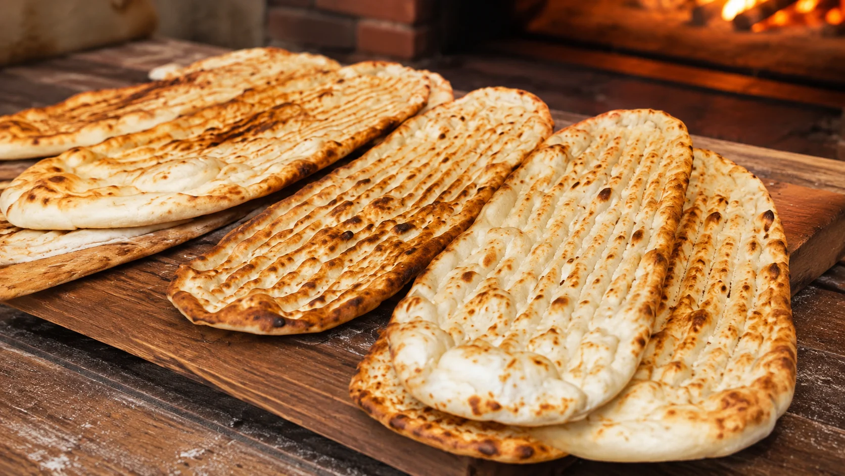 Geçici tırnak pide görseli